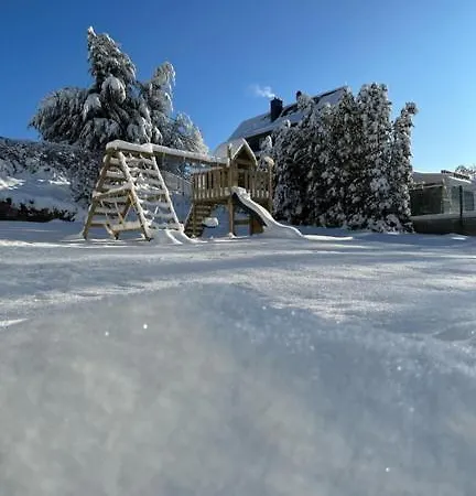 Appartamento Lieblingsquartier 14 Sankt Andreasberg