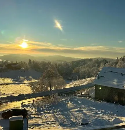 Lieblingsquartier 14 * Sankt Andreasberg