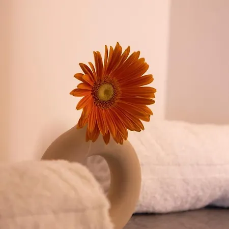 Appartamento Lieblingsquartier 14