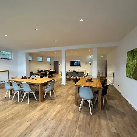 Lieblingsquartier 14 Appartamento *