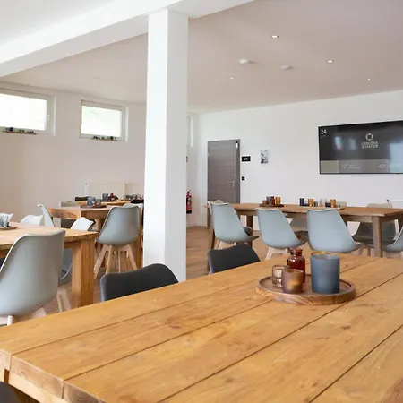 Lieblingsquartier 14 Appartamento