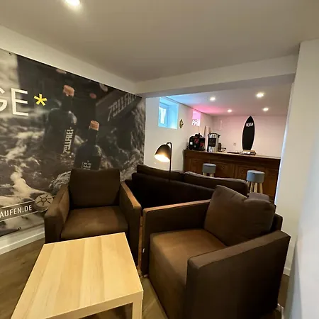 Lieblingsquartier 14 Appartamento Sankt Andreasberg