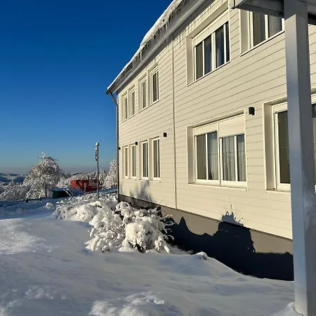 Lieblingsquartier 14 Appartamento *