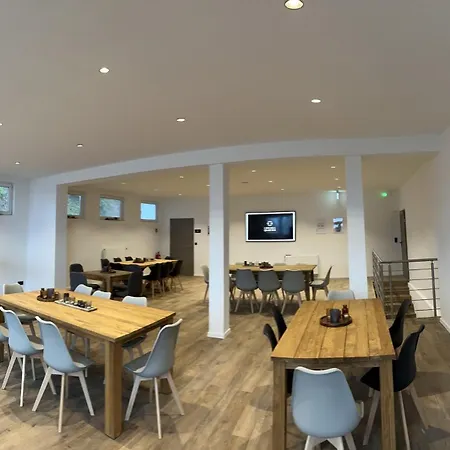 Lieblingsquartier 14 Appartamento Sankt Andreasberg