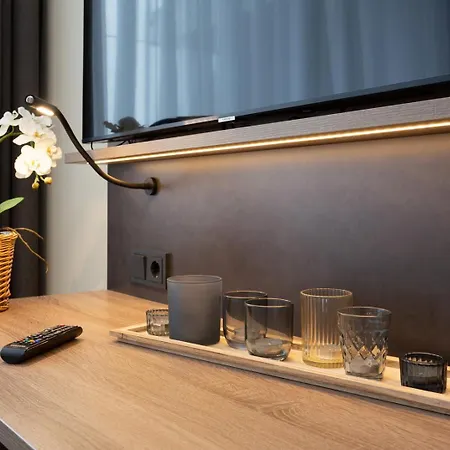 Lieblingsquartier 14 Appartamento *