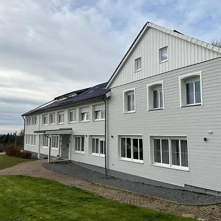 Appartamento Lieblingsquartier 14 *