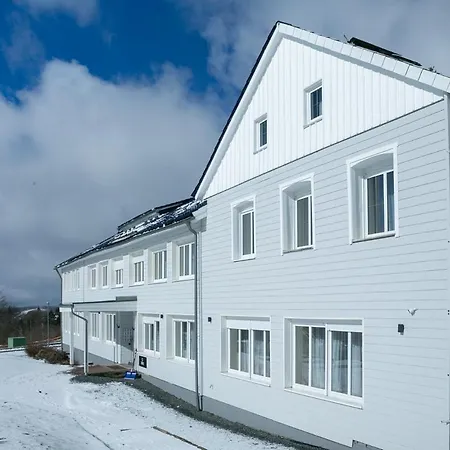 Lieblingsquartier 14 Appartamento Sankt Andreasberg