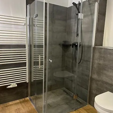 Appartamento Lieblingsquartier 14 Sankt Andreasberg