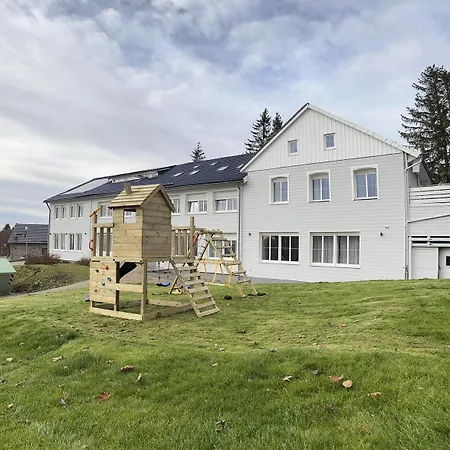 Appartamento Lieblingsquartier 14