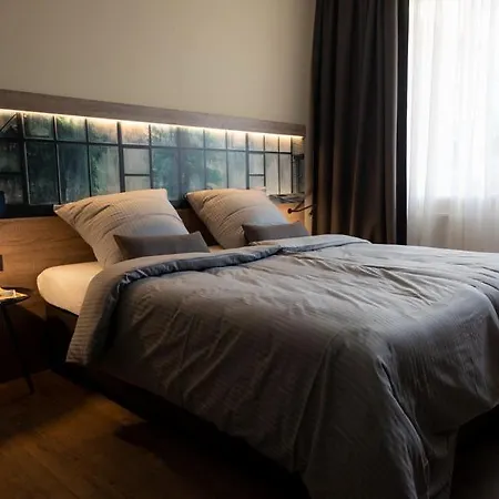 Lieblingsquartier 14 Appartamento Sankt Andreasberg