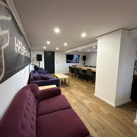 Lieblingsquartier 14 Sankt Andreasberg