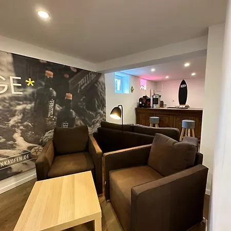 Lieblingsquartier 14 * Sankt Andreasberg