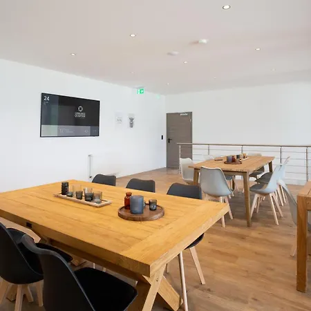 Lieblingsquartier - 14 Daire