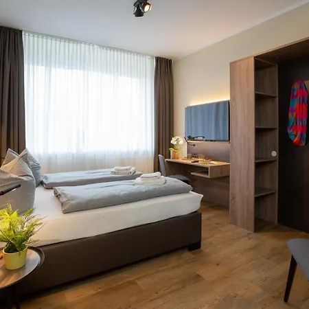 Appartamento Lieblingsquartier 14