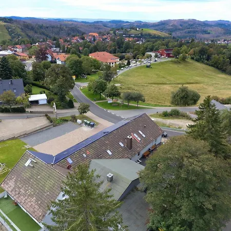 Appartamento Lieblingsquartier 14 *