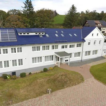 Lieblingsquartier 14 * Sankt Andreasberg