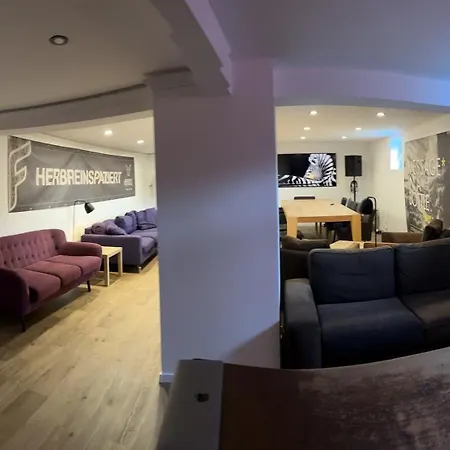 Lieblingsquartier 14 Appartamento