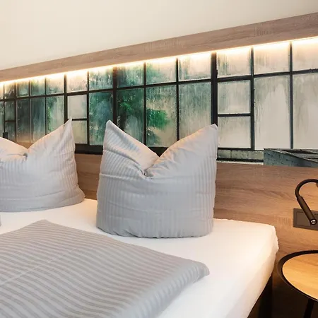 Appartamento Lieblingsquartier 14