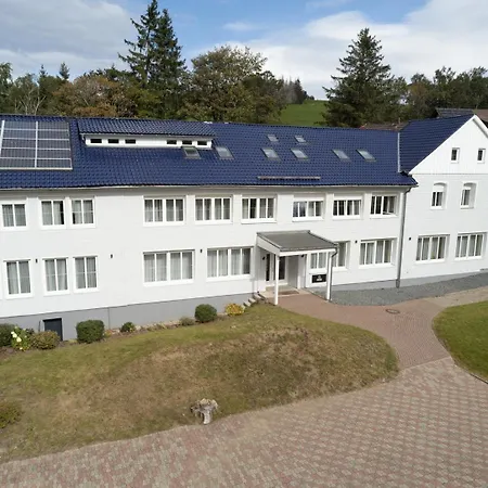 Appartamento Lieblingsquartier 14 *