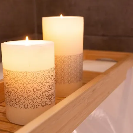 Lieblingsquartier 14 Appartamento