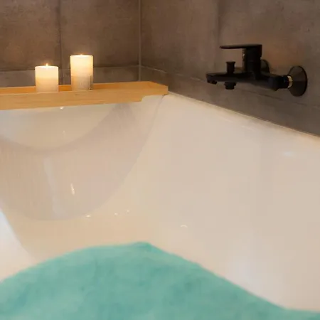 Appartamento Lieblingsquartier 14 *