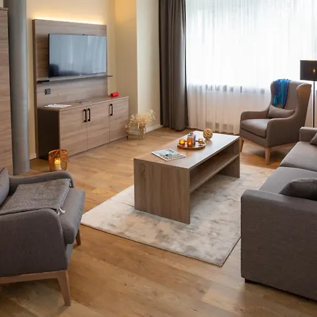 Lieblingsquartier 14 Appartamento Sankt Andreasberg