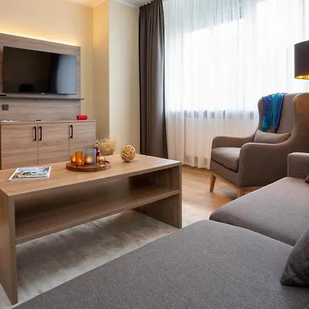 Appartamento Lieblingsquartier 14 Sankt Andreasberg