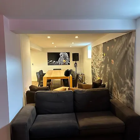 Lieblingsquartier 14 Sankt Andreasberg