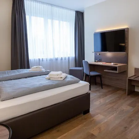 Appartement Lieblingsquartier 14