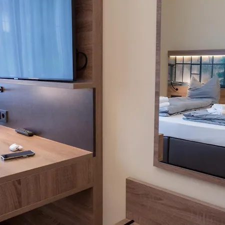 Lieblingsquartier 14 Appartamento Sankt Andreasberg