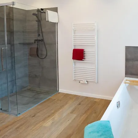 Lieblingsquartier 14 Sankt Andreasberg