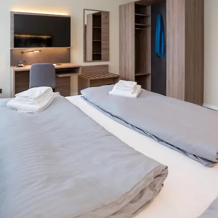 Lieblingsquartier 14 * Sankt Andreasberg