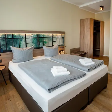 Lieblingsquartier 14 Appartamento *