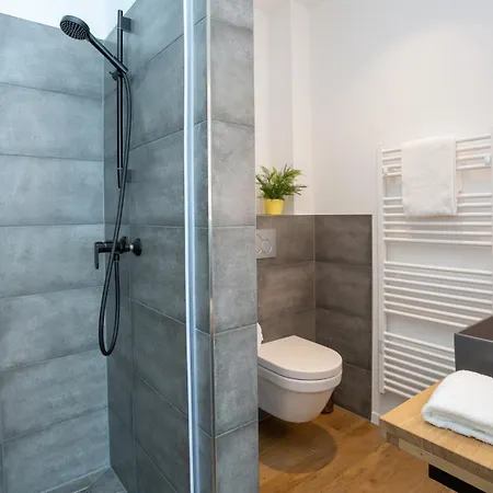 Lieblingsquartier 14 * Sankt Andreasberg