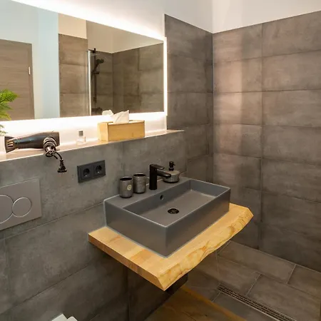 Appartamento Lieblingsquartier 14