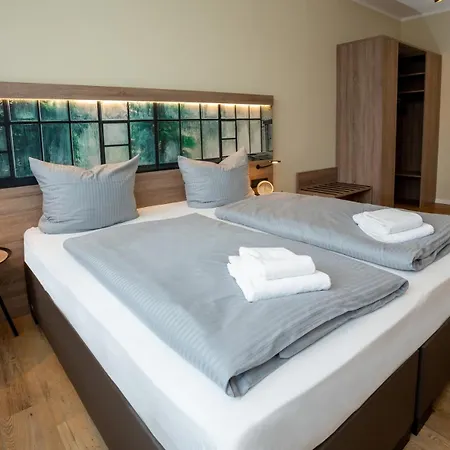 Lieblingsquartier 14 Appartamento *