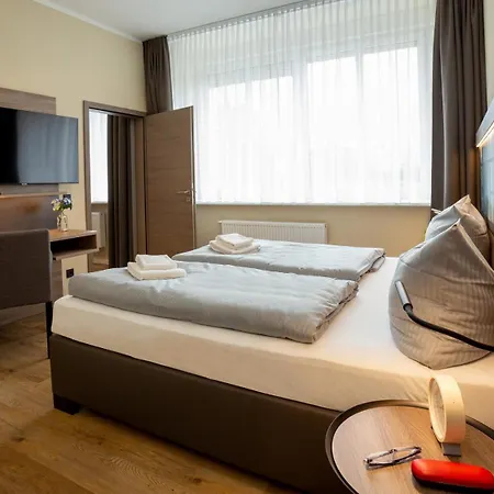 Appartement Lieblingsquartier 14 Sankt Andreasberg