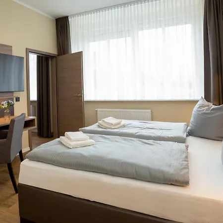 Lieblingsquartier 14 Sankt Andreasberg