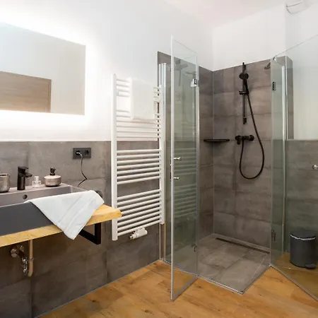 Lieblingsquartier 14 * Sankt Andreasberg