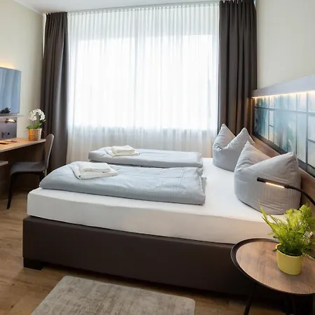 Appartamento Lieblingsquartier 14