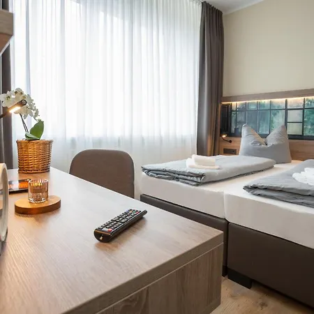 Lieblingsquartier 14 Appartamento Sankt Andreasberg