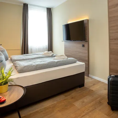 Appartamento Lieblingsquartier 14