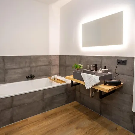 Lieblingsquartier 14 * Sankt Andreasberg