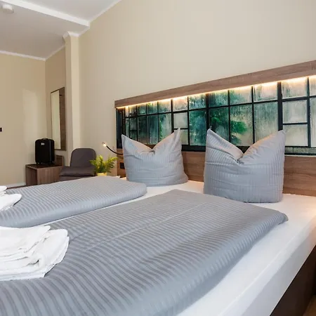 Lieblingsquartier 14 Appartamento